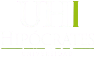 Logo de la Universidad Hipócrates