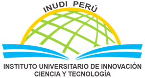 Inudi-Perú Logo