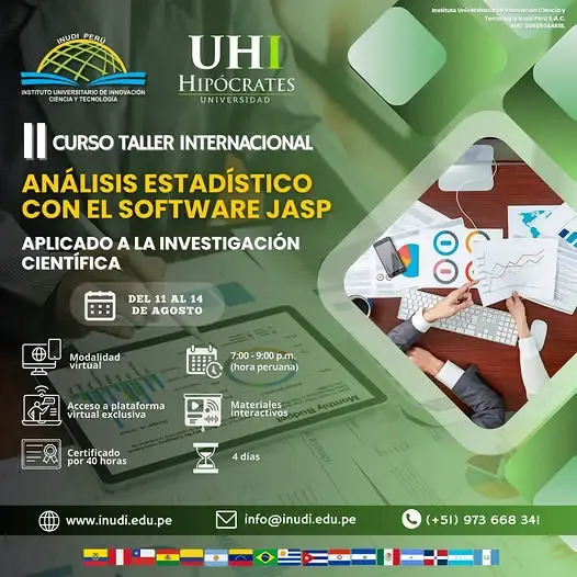Curso Pasado 10 - Inudi