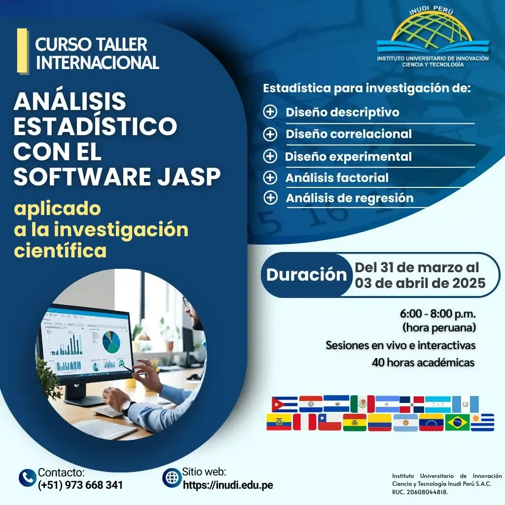 Curso Pasado 3 - Inudi