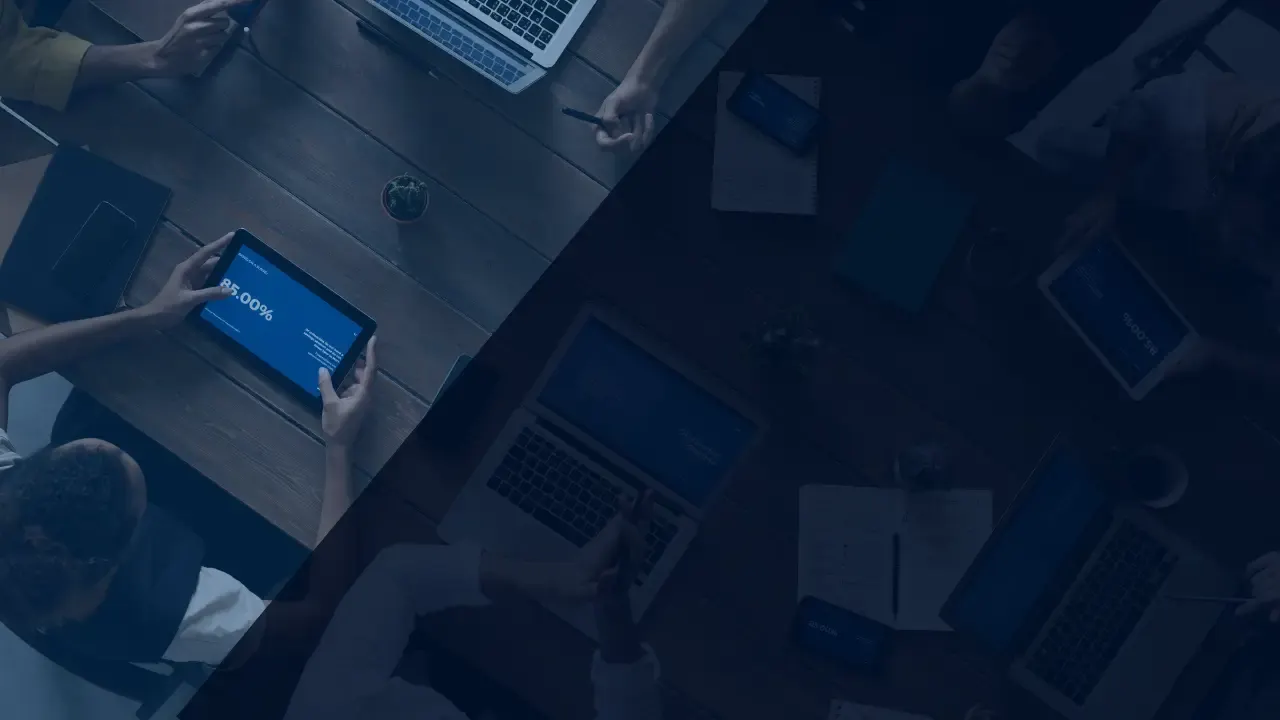 Banner del congreso 2022