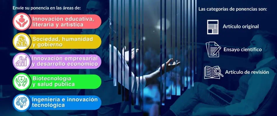 Áreas del Congreso