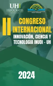 Edición 2024 del congreso