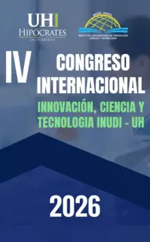 Edición 2026 del congreso