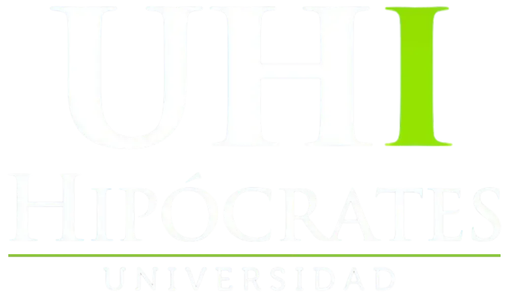 Logo Universidad Hipócrates