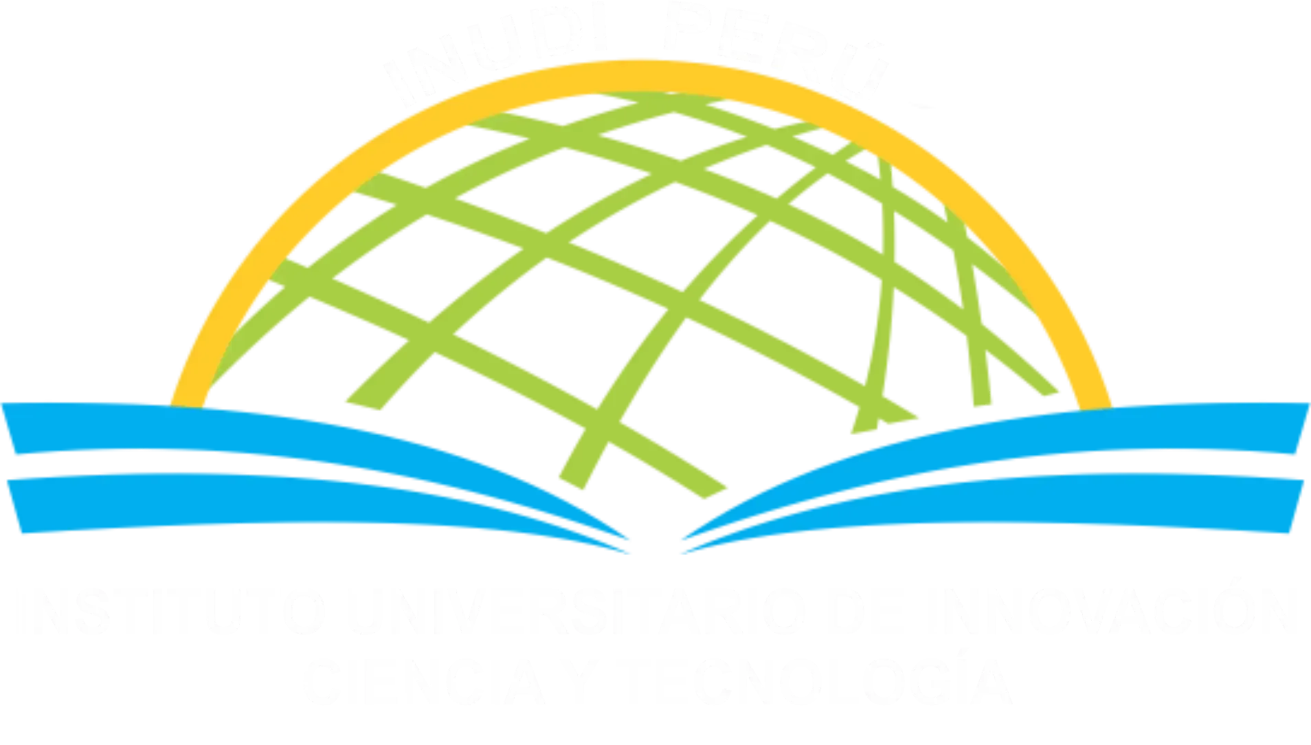 Logo Inudi Perú