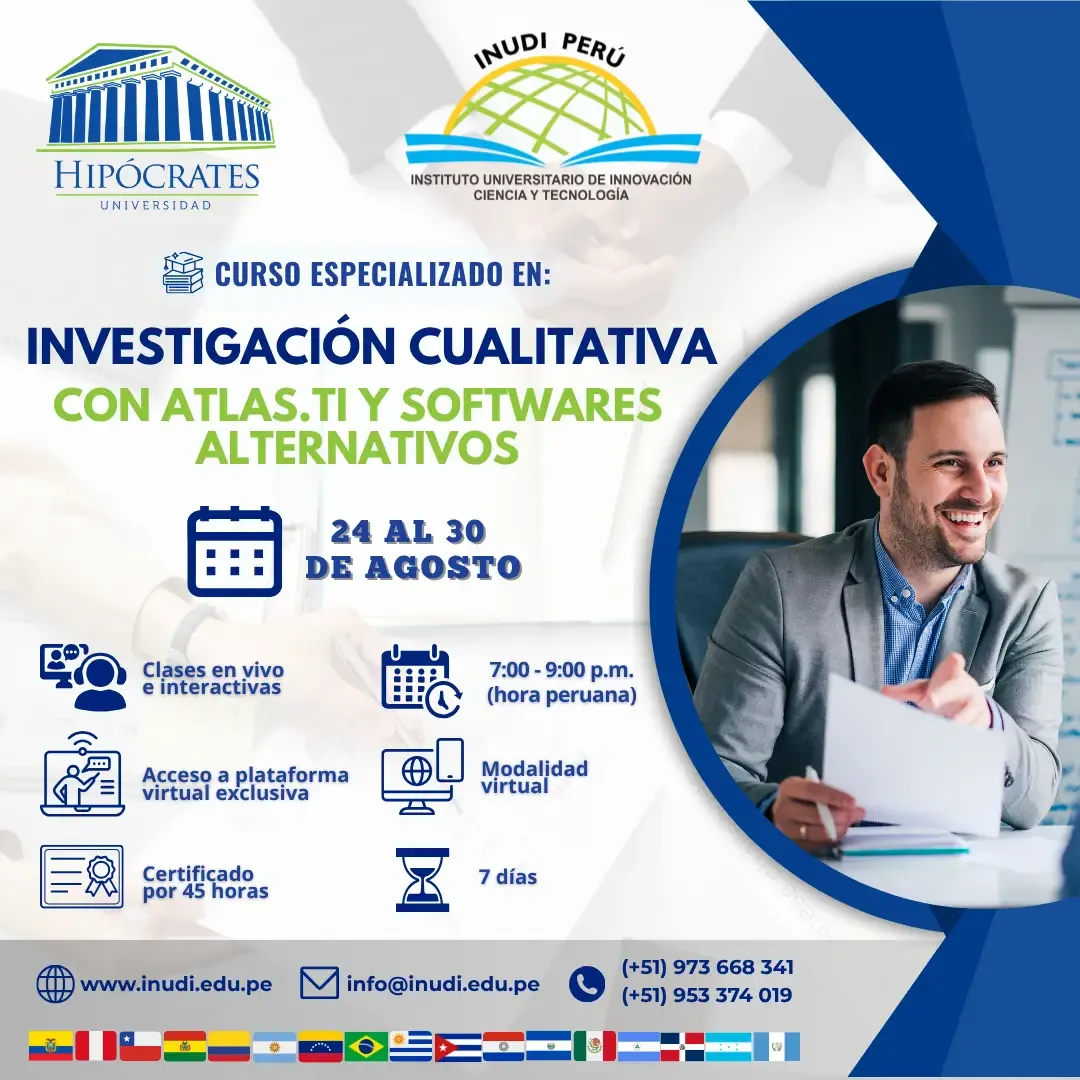 Investigación Cualitativa