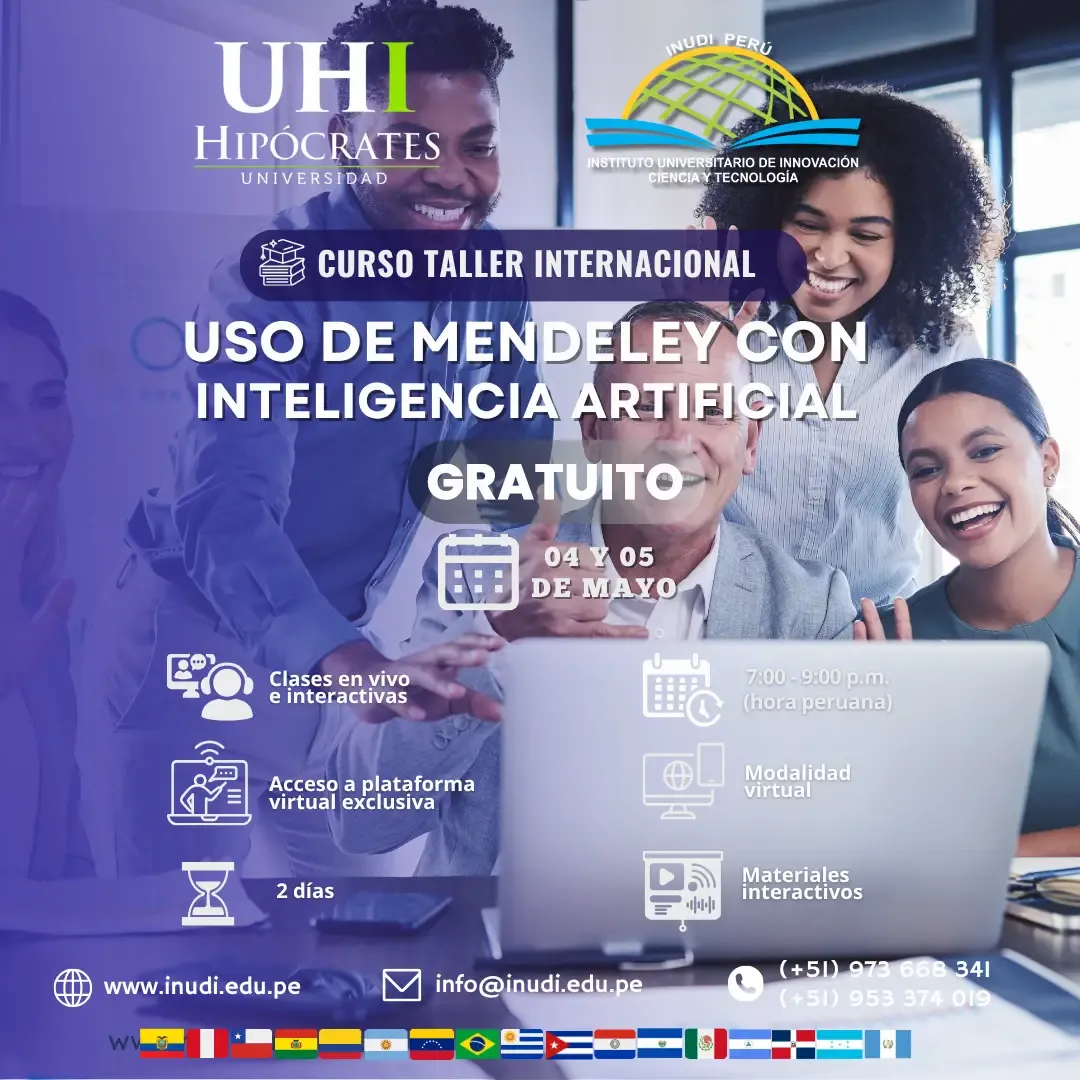 Uso de Mendeley con Inteligencia Artificial