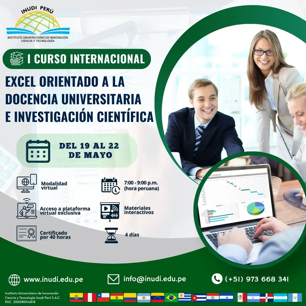 Curso Taller