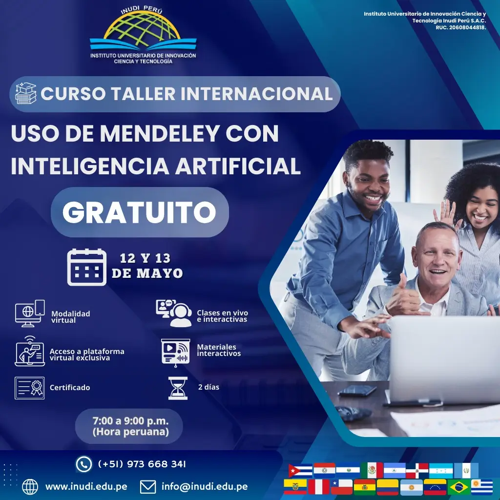 Curso Taller Gratuito