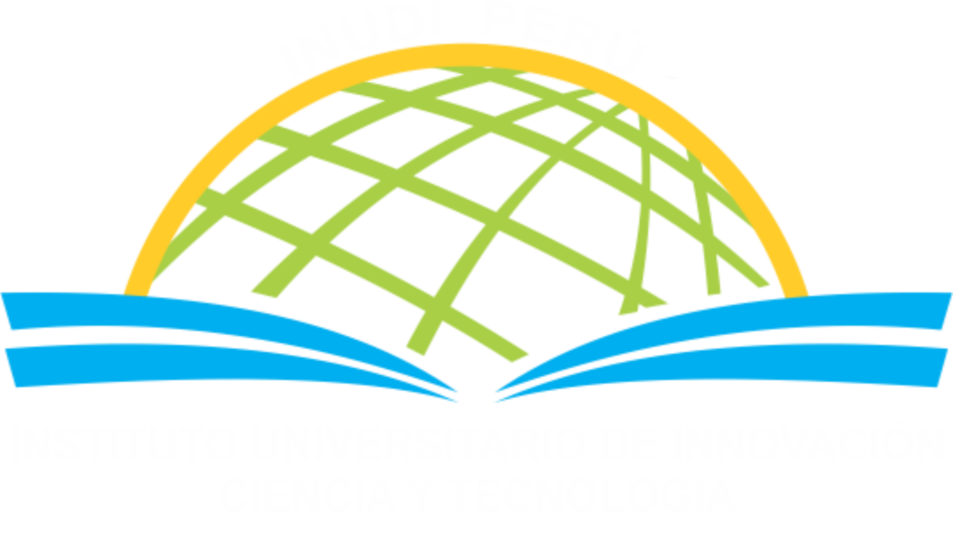 Inudi Logo