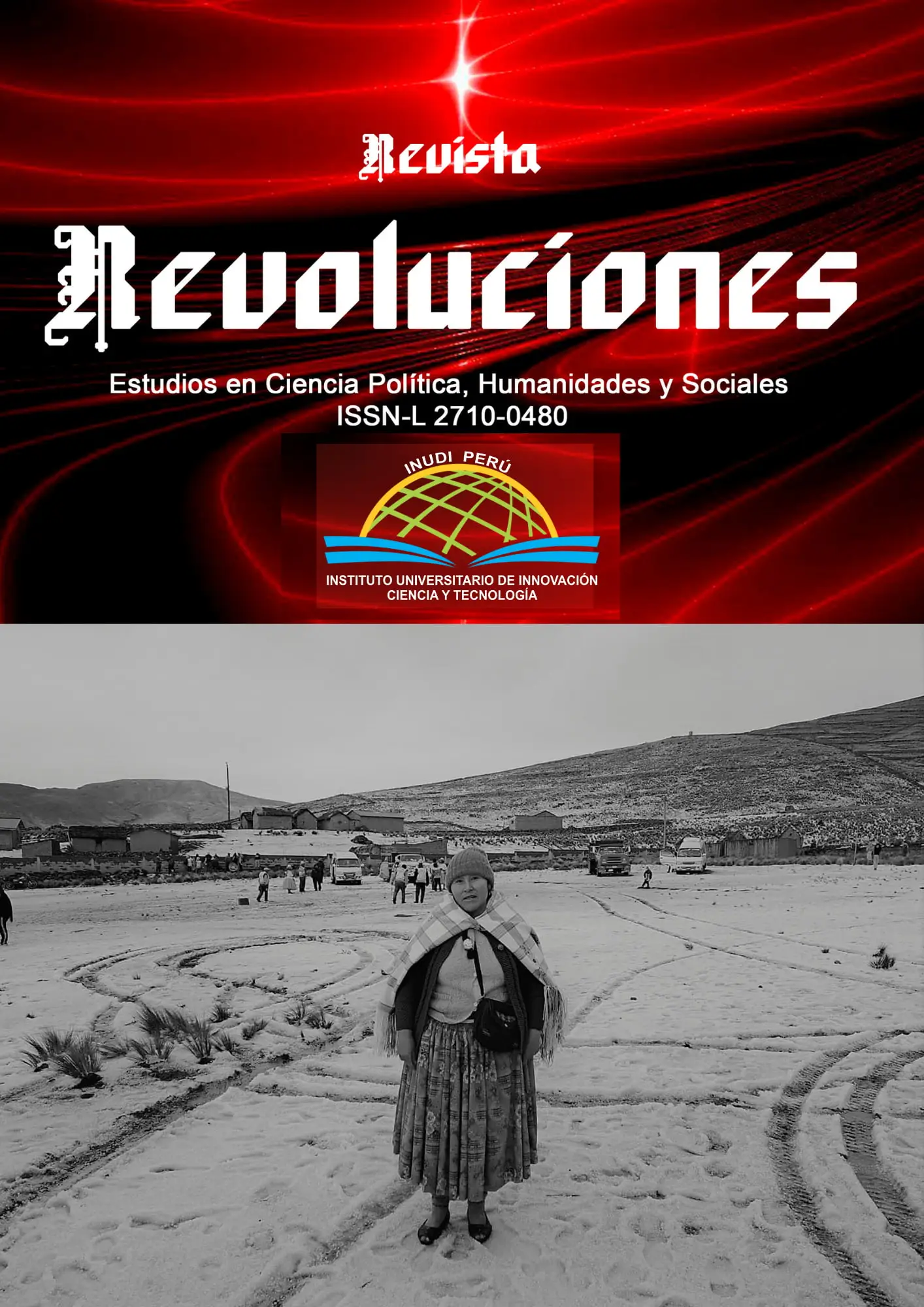 Revistas8 Inudi