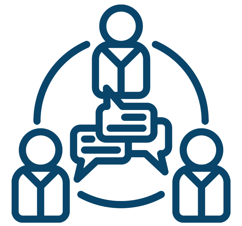 Icono tiempo óptimo