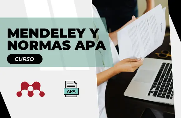 II Mendeley y Normas APA con IA