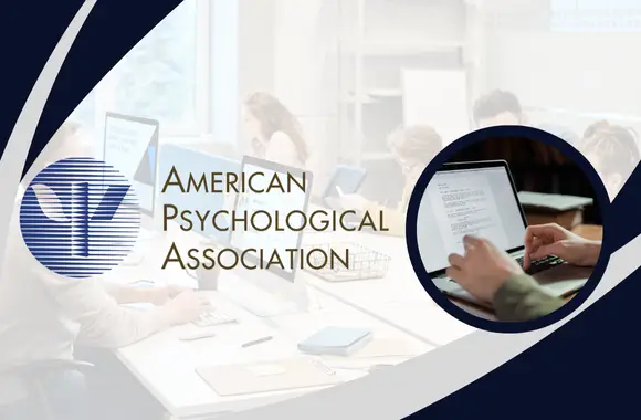 Curso Normas Apa 7ma Edición