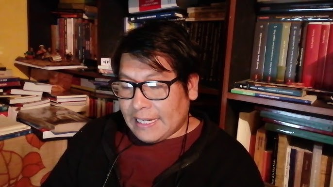 Jose Luis Velásquez Garambel